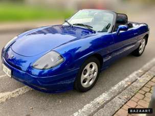 FIAT Barchetta Benzina 1995 usata