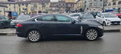 JAGUAR XF Diesel 2008 usata