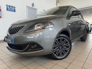 LANCIA Ypsilon Elettrica/Benzina 2022 usata, Parma