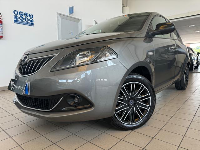 LANCIA Ypsilon Elettrica/Benzina 2022 usata, Parma foto