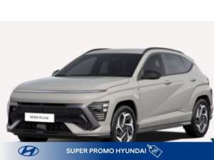 HYUNDAI Kona Benzina 2024 usata