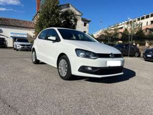 VOLKSWAGEN Polo Benzina 2016 usata, Italia