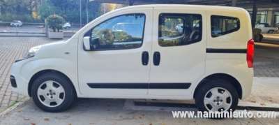 FIAT Fiorino Diesel 2023 usata, Modena