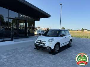 FIAT 500L Diesel 2018 usata, Ravenna