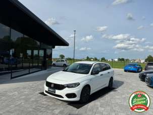 FIAT Tipo Benzina/GPL 2019 usata, Ravenna