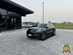 PORSCHE Macan Benzina 2019 usata, Ravenna