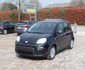 FIAT Panda Elettrica/Benzina 2024 usata, Treviso