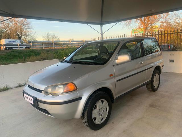 HONDA HR-V Benzina 1999 usata foto