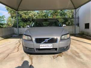 VOLVO C30 Diesel 2007 usata