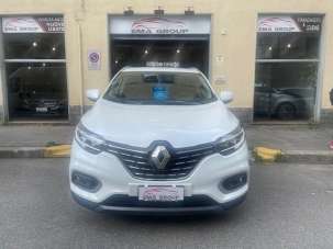 RENAULT Kadjar Benzina 2019 usata