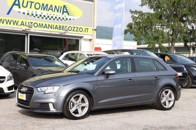 AUDI A3 Diesel 2016 usata foto