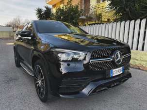 MERCEDES-BENZ GLE 350 Elettrica/Diesel 2023 usata, Ascoli Piceno