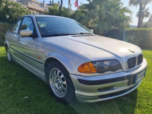 BMW 320 Diesel 1999 usata, Ascoli Piceno