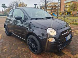 FIAT 500 Benzina 2012 usata, Ascoli Piceno