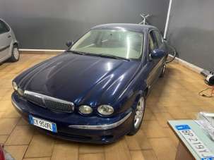 JAGUAR X-Type Diesel 2005 usata, Sassari