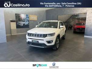 JEEP Compass Diesel 2021 usata