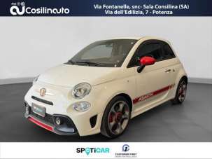 ABARTH 595 Benzina 2022 usata