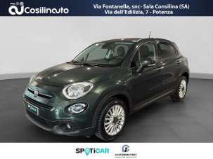 FIAT 500X Diesel 2021 usata