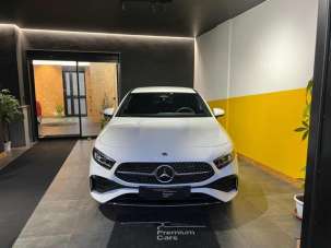 MERCEDES-BENZ A 250 Elettrica/Benzina 2024 usata, Salerno