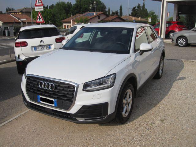 AUDI Q2 Diesel 2020 usata foto