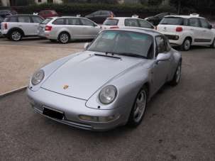 PORSCHE 993 Benzina 1994 usata