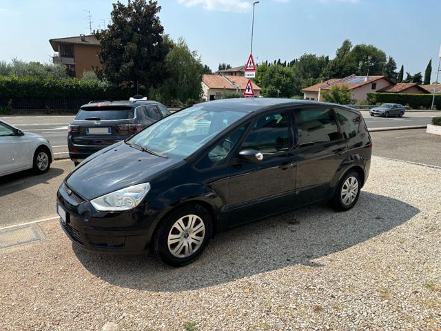 FORD S-Max Diesel 2007 usata foto