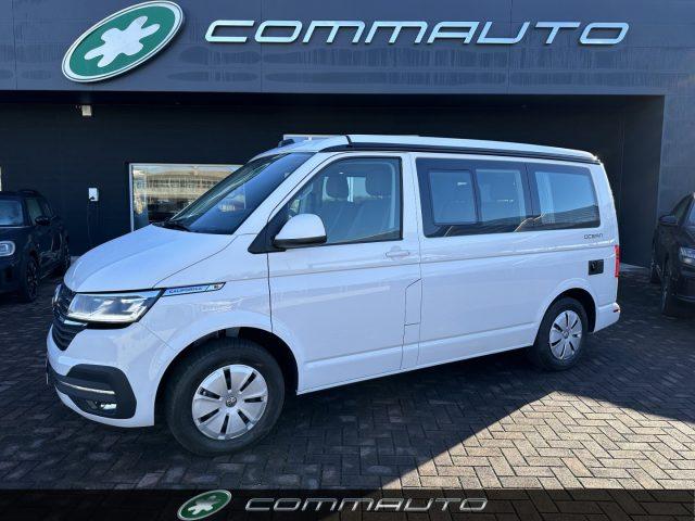 VOLKSWAGEN California Diesel 2023 usata, Treviso foto