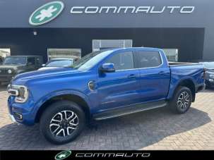 FORD Ranger Diesel 2023 usata, Treviso