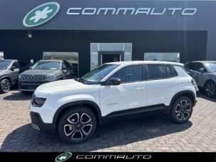 JEEP Avenger Benzina 2023 usata, Treviso