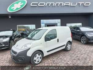 FIAT Fiorino Diesel 2022 usata, Treviso