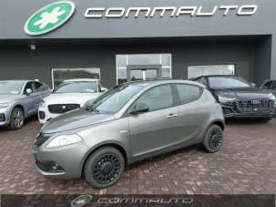 LANCIA Ypsilon Elettrica/Benzina 2023 usata, Treviso