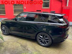 LAND ROVER Range Rover Sport Elettrica/Diesel 2024 usata, Milano