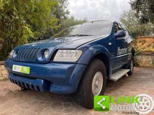 HUMMER H1 Diesel 2000 usata