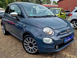 FIAT 500 Benzina 2017 usata, Bergamo