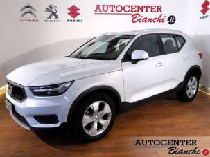 VOLVO XC40 Diesel 2020 usata