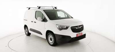 OPEL Combo Diesel 2020 usata, Cremona