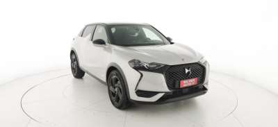 DS AUTOMOBILES DS 3 Crossback Benzina 2021 usata, Cremona