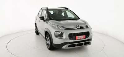 CITROEN C3 Aircross Benzina 2020 usata, Cremona