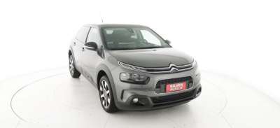 CITROEN C4 Cactus Diesel 2019 usata, Cremona