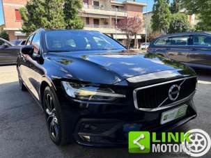 VOLVO V60 Elettrica/Diesel 2021 usata