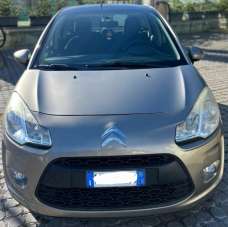 CITROEN C3 Benzina/GPL 2010 usata