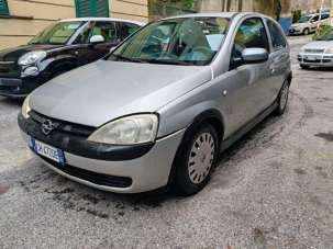 OPEL Corsa Diesel 2004 usata