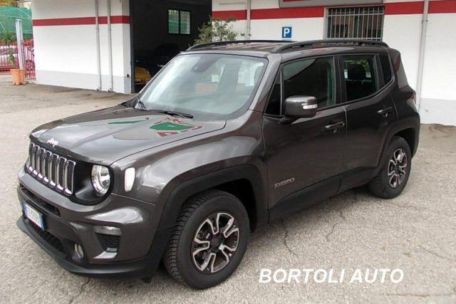 JEEP Renegade Diesel 2019 usata, Modena foto