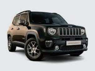 JEEP Renegade Diesel usata, Reggio di Calabria