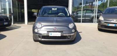 FIAT 500 Diesel 2015 usata, Reggio di Calabria