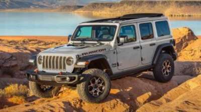 JEEP Wrangler Elettrica/Benzina usata, Reggio di Calabria