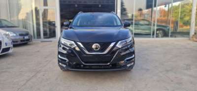 NISSAN Qashqai Diesel 2019 usata, Reggio di Calabria