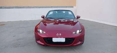 MAZDA MX-5 Benzina 2023 usata, Reggio di Calabria