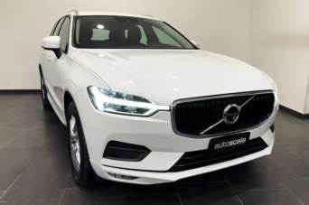 VOLVO XC60 Diesel 2018 usata