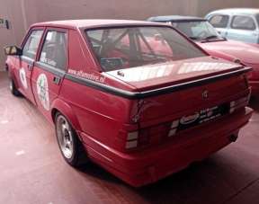 ALFA ROMEO 75 Benzina 1989 usata, Biella